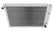 Aluminum Radiator 3 Row Aluminum Radiator 3-Row 1977-1982 Corvette (All Engines) Frostbite Cooling