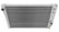 Aluminum Radiator 3 Row Aluminum Radiator 3-Row 1984-1990 Corvette (All Engines) Frostbite Cooling