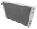 Aluminum Radiator 3 Row Aluminum Radiator 3-Row 1991-1996 Corvette (All Engines) Frostbite Cooling