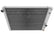 Aluminum Radiator 3 Row Aluminum Radiator 3-Row 1991-1996 Corvette (All Engines) Frostbite Cooling