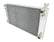 Aluminum Radiator 3 Row 1988-1995 Chevy Gmc C/K Pickup 5.0/5.7L V8- With Oil And Transmission Cooler Frostbite Cooling