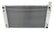 Aluminum Radiator 3 Row 1988-1995 Chevy Gmc C/K Pickup 5.0/5.7L V8- With Oil And Transmission Cooler Frostbite Cooling