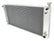 Aluminum Radiator 3 Row 1994-1995 Ck Pickups 1995-00 Tahoe 5.7L/350Ci With Oil And Transmission Cooler Frostbite Cooling