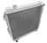 Aluminum Radiator 3 Row 1988-1995 Toyota Truck And 4Runner 3.0L V6 Frostbite Cooling