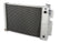 Aluminum Radiator W/ GM LS Swap 3 Row Direct Fit For 1967-1969 Camaro/Firebird With 20.75 Inch Wide Crossflow Conversion Radiator With 20-3/4 Inch Wide Core For GM LS Swap (3-Row) Frostbite Cooling