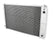 Aluminum Radiator, W/ GM LS Swap 3 Row 1973-1987 Chevy/GMC C10 Truck With GM LS Swap 4.8/5.3/6.0/6.2/7.0L (3-Row) 19 Inch Inch Tall Core Frostbite Cooling
