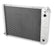 Aluminum Radiator, W/ GM LS Swap 3 Row 1968-1974 GM Body With GM LS Swap 4.8/5.3/6.0/6.2/7.0L (3-Row) 21 Inch Inch Core Frostbite Cooling