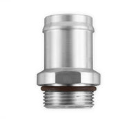 Radiator Hose Fitting 1.25 Inch Fits Engine Swap Radiators -16An Orb Threaded Radiator Inlet/Outlet Hose Fitting 1.25 Inch For Engine Swap Radiators Frostbite Cooling