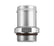 Radiator Hose Fitting 1.25 Inch Fits Engine Swap Radiators -16An Orb Threaded Radiator Inlet/Outlet Hose Fitting 1.25 Inch For Engine Swap Radiators Frostbite Cooling