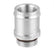 Radiator Hose Fitting 1.50 Inch Fits Engine Swap Radiators -16An Orb Threaded Radiator Inlet/Outlet Hose Fitting 1.50 Inch For Engine-Swap Radiators Frostbite Cooling