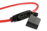 Fan/Shroud Electric Relay Kit Frostbite Cooling