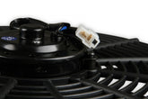 Economy Fan/Shroud Pkg Economy Series 2X14 Fans Fits Fb132, Fb133, Fb134, And Fb304 Radiators Frostbite Cooling