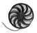 High Performance Fan/Shroud Pkg High Performance Series 2X14 Fan Fits Fb132, Fb133, Fb134, And Fb304 Radiators Frostbite Cooling