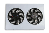 High Performance Fan/Shroud Pkg High Performance Series 2X12 Fan Fits Fb162, Fb163, Fb164, And Fb302 Radiators Frostbite Cooling