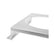 Direct Fit Aluminum Fan Shroud Direct Fit Fan Shroud (2 X 12 Openings) For Fb112, Fb113, Fb114 Radiators Frostbite Cooling