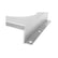 Direct Fit Aluminum Fan Shroud Direct Fit Fan Shroud (2 X 12 Openings) For Fb112, Fb113, Fb114 Radiators Frostbite Cooling