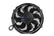 Economy Fan/Shroud Pkg Economy Series 2X10 Fans Fits Fb135,Fb136,Fb137, Fb144, Fb145, Fb146, Fb300, And Fb306 Radiators Frostbite Cooling