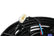 Economy Fan/Shroud Pkg Economy Series 2X10 Fans Fits Fb135,Fb136,Fb137, Fb144, Fb145, Fb146, Fb300, And Fb306 Radiators Frostbite Cooling