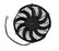 High Performance Fan/Shroud Pkg High Performance Series 2X10 Fan Fan Shroud Dimensions 17 x 20-3/4 x 1 Frostbite Cooling