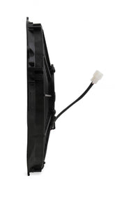 High Performance Fan/Shroud Pkg High Performance Series 2X10 Fan Fan Shroud Dimensions 17 x 20-3/4 x 1 Frostbite Cooling