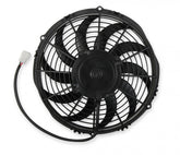 High Performance Fan/Shroud Pkg High Performance Series 2X12 Fan Fan Shroud Dimensions 16-1/4 x 24 x 1 Frostbite Cooling