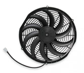 High Performance Fan/Shroud Pkg High Performance Series 2X12 Fan Fan Shroud Dimensions 16-1/4 x 24 x 1 Frostbite Cooling