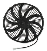 High Performance Fan/Shroud Pkg High Performance Series 1X16 Fan Frostbite Cooling