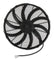 High Performance Fan/Shroud Pkg High Performance Series 1X16 Fan Frostbite Cooling