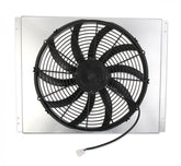 High Performance Fan/Shroud Pkg High Performance Series 1X16 Fan Frostbite Cooling
