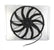 High Performance Fan/Shroud Pkg High Performance Series 1X16 Fan Frostbite Cooling