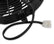 High Performance Fan/Shroud Pkg High Performance Series 1X16 Fan Frostbite Cooling