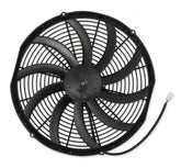 High Performance Fan/Shroud Pkg High Performance Series 1X16 Fan Frostbite Cooling