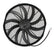 High Performance Fan/Shroud Pkg High Performance Series 1X16 Fan Frostbite Cooling