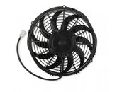 High Performance Fan/Shroud Pkg High Performance Series 2X14 Fan Frostbite Cooling