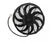 High Performance Fan/Shroud Pkg High Performance Series 2X14 Fan Frostbite Cooling