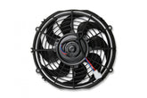 Economy Fan/Shroud Pkg Economy Series 2X10 Fans Fits Frostbite Cooling