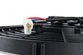 Economy Fan/Shroud Pkg Economy Series 2X10 Fans Fits Frostbite Cooling