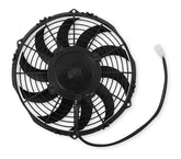 High Performance Fan/Shroud Pkg High Performance Series 2X10 Fan Frostbite Cooling