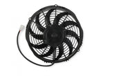 High Performance Fan/Shroud Pkg High Performance Series 2X12 Fan Fan Shroud Dimensions 19-7/8 x 25-7/8 x 1 Frostbite Cooling