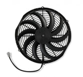 High Performance Fan/Shroud Pkg High Performance Series 2X12 Fan Fan Shroud Dimensions 19-7/8 x 25-7/8 x 1 Frostbite Cooling