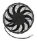 High Performance Fan/Shroud Pkg High Performance Series 2X12 Fan Fan Shroud Dimensions 17-1/4 x 26-1/4 x 1 Frostbite Cooling