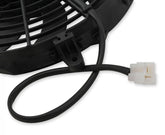 High Performance Fan/Shroud Pkg High Performance Series 2X12 Fan Fan Shroud Dimensions 17-1/4 x 26-1/4 x 1 Frostbite Cooling