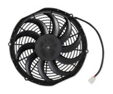 High Performance Fan/Shroud Pkg High Performance Series 2X12 Fan Fan Shroud Dimensions 17-1/4 x 26-1/4 x 1 Frostbite Cooling