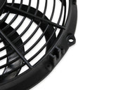 High Performance Fan/Shroud Package 2X12 High Performance For Series Fb222-Fb224 Radiators Frostbite Cooling