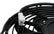 High Performance Fan/Shroud Package 2X12 High Performance For Series Fb222-Fb224 Radiators Frostbite Cooling