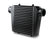 Air To Air Intercooler Universal Fit 11 Inch X 12 Inch X 3 Inch Core With 3 Inch Inlet/Outlet Black Frostbite Cooling