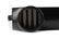 Air To Air Intercooler Universal Fit 11 Inch X 12 Inch X 3 Inch Core With 3 Inch Inlet/Outlet Black Frostbite Cooling