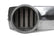 Air To Air Intercooler Universal Fit 11 Inch X 12 Inch X 3 Inch Core With 3 Inch Inlet/Outlet Polished Frostbite Cooling