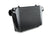 Air To Air Intercooler Universal Fit 17 3/4 Inch X 12 Inch X 3 Inch Core With 3 Inch Inlet/Outlet Black Frostbite Cooling