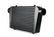 Air To Air Intercooler Universal Fit 17 3/4 Inch X 12 Inch X 3 Inch Core With 3 Inch Inlet/Outlet Black Frostbite Cooling